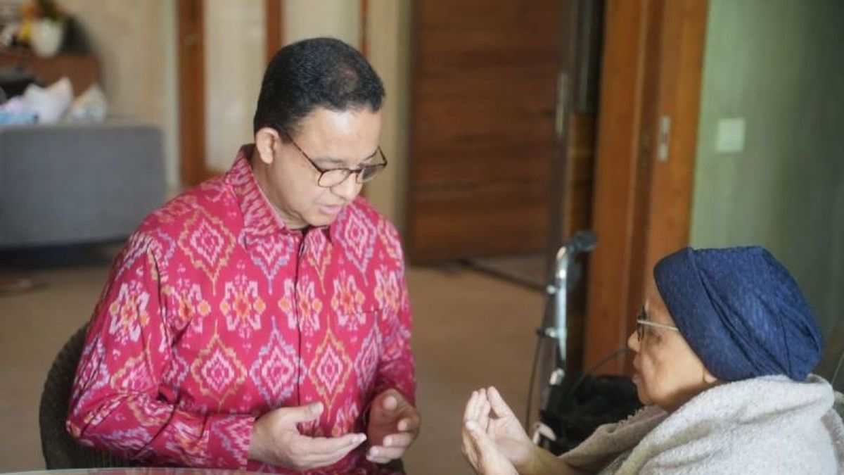 Andika Perkasa dan Anies Baswedan Kantogi 3 Surat Keterangan Pengadilan