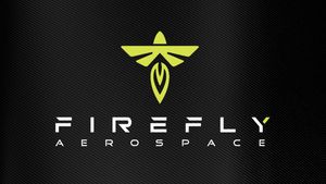 CEO Firefly Aerospace Tinggalkan Perusahaan Saat Terjerat Kasus