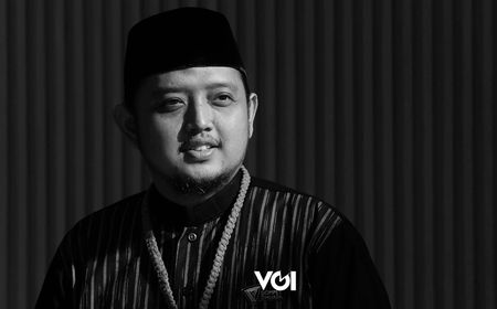 Eksklusif, Direktur Dompet Dhuafa Prima Hadi Putra Akui Kepercayaan Publik Sempat Terkoreksi Saat Kasus ACT Meledak