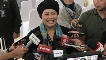 Khofifah, PKB Usung Luluk-Lukman à l’élection de Jatim