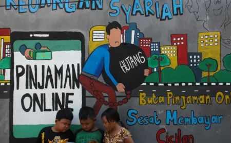 Pinjol Masih Jadi Solusi, KemenPPPA Sarankan Sosialisasi Koperasi Digencarkan