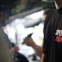 Asosiasi Olahraga Atletik Beri Tips Agar Para Pebalap Lari Liar Bisa Jadi Atlet Profesional