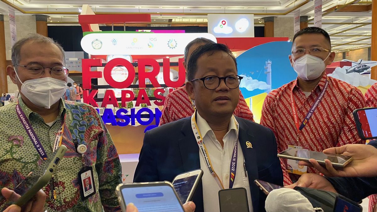 Questioning The Possibility Of Pertamina Working On The Masela Block, Chairman Of Commission VII Of The House Of Representatives: Only The Rokan Block Is Gasping For Air
