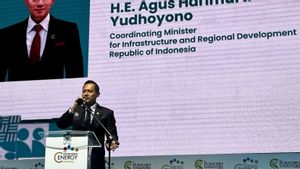 AHY Tekankan Pentingnya Infrasktruktur Ekonomi Hijau Berkelanjutan