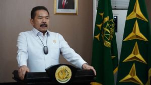 Jaksa Agung Minta Penanganan Korupsi Kompak Beriringan: Jangan Timpang, Pusat Cepat Daerah Lambat
