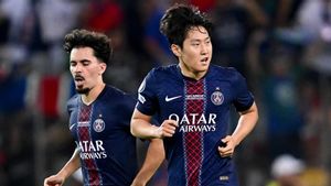 PSG Tidak Pantas Memenangi Piala Super UEFA