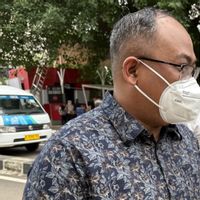 KPK Telusuri Dugaan Duit ke Budi Karya Sumadi Usai Periksa Staf Ahli Menhub