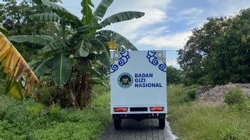 BGN assure que le paiement de la cuisine 3T est achevé afin que les opérations puissent être menées