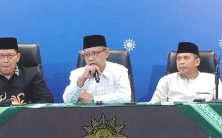 Pimpinan Pusat Muhammadiyah Rencanakan Shalat Id dan Khutbah di Berbagai Lokasi