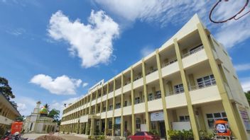 إغلاق المركز الصحي في بوكيتينججي بسبب 10 ناكيس إيجابية COVID-19