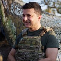 'Berujung Pahit': Menanti Sejak 2008 Sampai Diperangi Rusia, Presiden Zelensky Akui Ukraina Tidak Dapat Gabung NATO