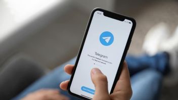 Cara Jadwalkan Pesan di Aplikasi Telegram Menggunakan Fitur <i>Schedule Messages</i>