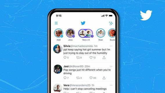 Twitter Luncurkan Fitur Kontrol Baru untuk Iklan Agar Tak Muncul pada <i>Keyword</i> Tertentu