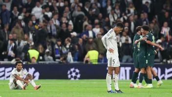 Man City Bangkit Kalahkan Real Madrid, Xabi Alonso Dalam Tekanan