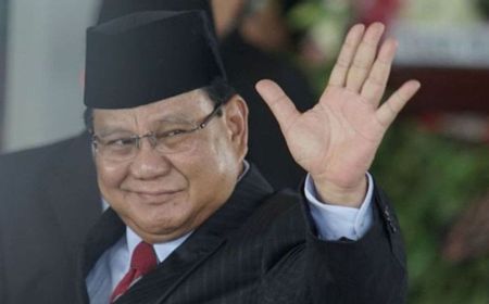 Salah Sebut Prabowo Konsumsi Ivermectin, Harsen Laboratories Minta Maaf