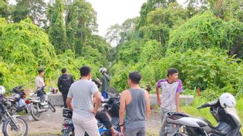 Kaburnya 3 Napi Mati dari Rutan Siak: 2 Langsung Tertangkap, 1 Masih Buron