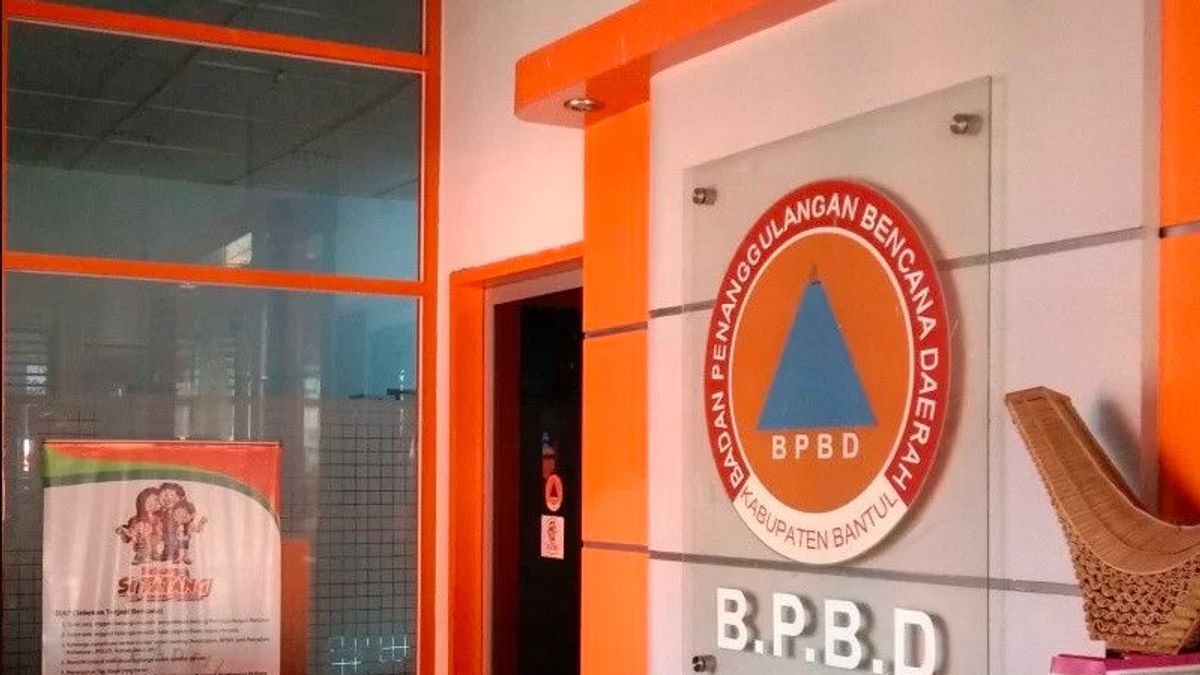 Berita Bantul: BPBD Rutin Menguji Coba Sistem Peringatan Dini Tsunami Pantai Selatan