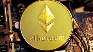 Ethereum Pilihan Alternatif Strategi Pasca Halving Bitcoin