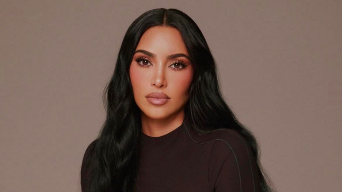 Aktivitas Otak Kim Kardashian Rendah Usai Diagnosis Aneurisma, Dokter Jelaskan Risikonya