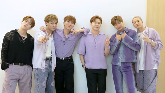 BTOB Pertimbang Lanjutkan Kontrak dengan Cube Entertainment