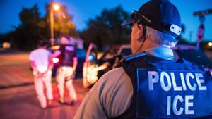 Presiden Trump Dukung Penggantian ICE Menjadi NICE di Tengah Perdebatan