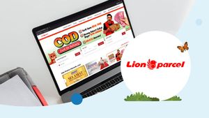 Lion Parcel dan Salesforce Dorong Penggunaan AI Generatif untuk Optimalisasi Layanan