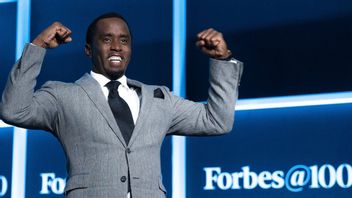 Netflix Bantah ‘Curi’ Video P Diddy, Dapatnya Legal