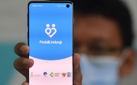 Begini Cara Isi e-HAC yang Jadi Syarat Mudik Naik Pesawat