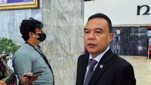 Dasco Terbitkan Instruksi Harian Partai, Minta Kader Gerindra Utamakan Kesetiaan