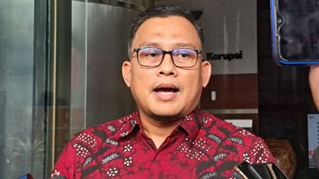 KPK Has Not Received Suspicious Transaction Reports At The Ministry Of Finance Worth Rp300 Trillion