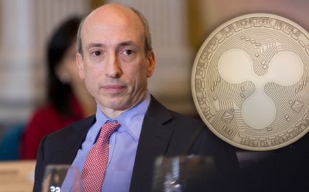 Gary Gensler Beri Kesaksian Tentang Cryptocurrency di Hadapan Senat AS