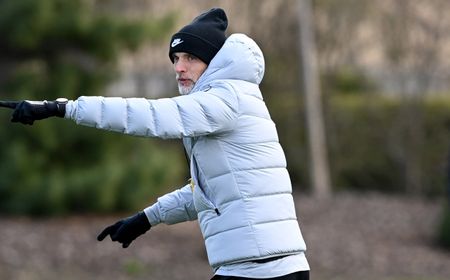 Thomas Tuchel usai Chelsea Dihajar Real Madrid: Jika Tetap Bermain seperti Ini, Kami akan Kalah dari Southampton dan Dihancurkan