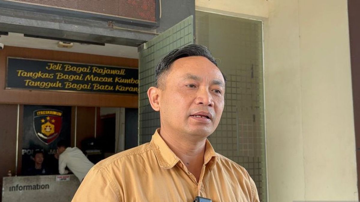 24名婴儿成为新加坡销售的受害者,12名嫌疑人被西爪哇警方逮捕