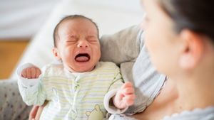 Tanda GERD pada Bayi: Mengenali Gejala dan Cara Mengatasinya