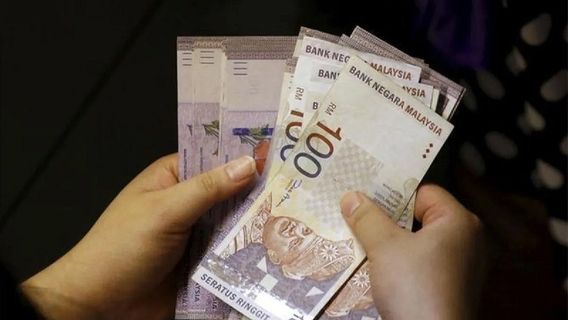 Pertumbuhan Ekonomi Malaysia Capai 4,4 Persen di Kuartal I-2025