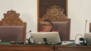 PN Jaksel Tunda Sidang Praperadilan Staf Hasto, KPK Diminta Hadir 8 April