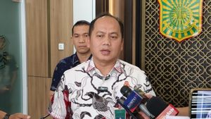 Kejagung: ABK yang Dituntut Hukuman Mati Tahu Bawa Sabu 2 Ton di Kapal