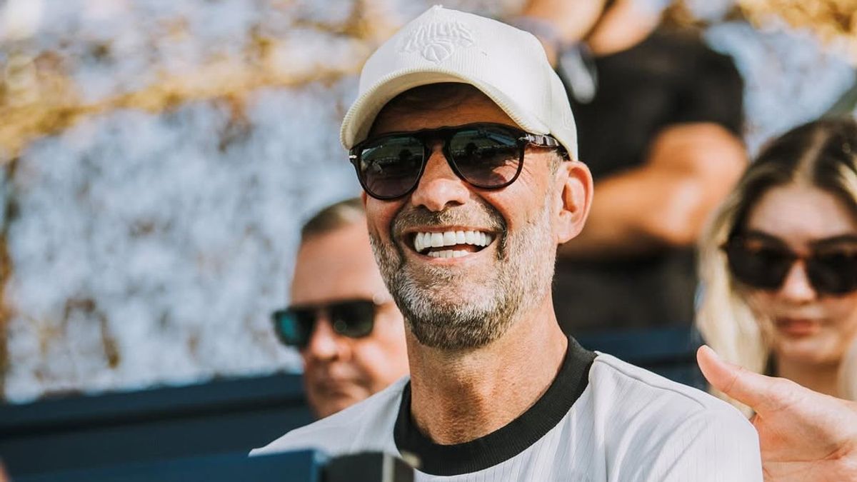 Jurgen Klopp: Perluasan Piala Dunia Antarklub 2025 Adalah Ide Terburuk dalam Sepak Bola