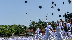 Ujian Masuk Sekolah Kedinasan di Depan Mata, Simak Persiapannya