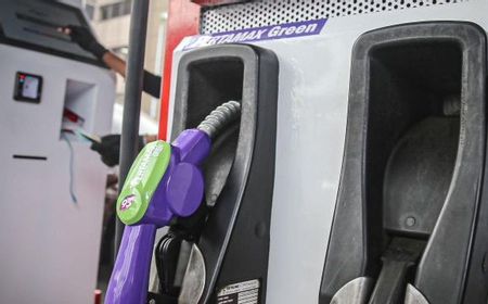 Pertamina Patra Niaga: Konsumsi Pertamax Green 95 Menunjukkan Peningkatan