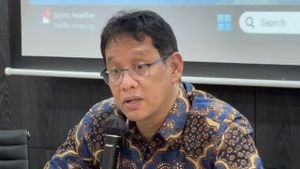 Purbaya Optimistis Pelemahan Rupiah Hanya Bersifat Sementara