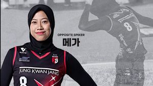 Hillstate Tunda Megawati dan Kawan-Kawan Amankan Tiket Final