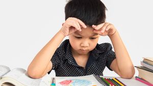 6 Ways To Know Children Have Low IQ, Parents Must Understand Early