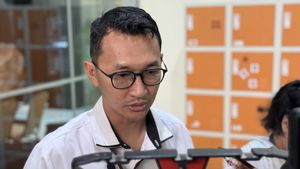 Manajer Toko Jam Tangan Mewah Milik Irwan Mussry Dipanggil KPK Terkait Kasus Fadia Arafiq