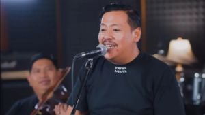 Lirik Lagu Ikan Dalam Kolam Lengkap dengan Maknanya