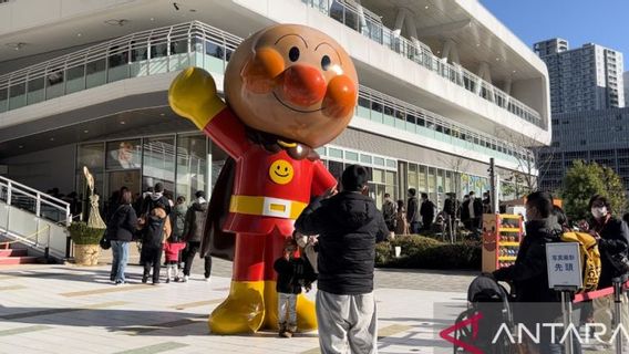 Separuh Milenial Jepang Enggan Punya Anak, Disebabkan Masalah Ekonomi dan Beban Mengasuh