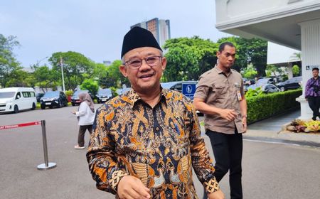 Prabowo Panggil Menteri Bahas Bansos dan Gaji Guru