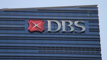 DBSインドネシアが中国オフィスから新社長を昇進