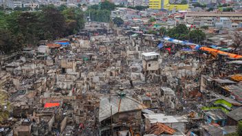 Pj Gubernur DKI Sebut Pemprov Tak Janjikan Korban Kebakaran Kemayoran Kembali ke Lokasi Semula