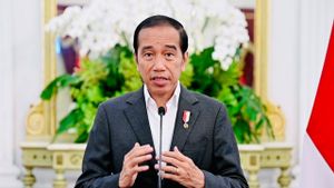 Jokowi Serukan Pembaharuan Pembangunan Global untuk Keadilan